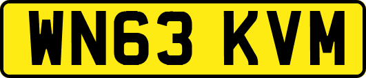 WN63KVM
