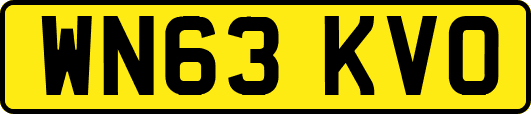 WN63KVO
