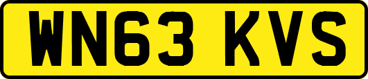 WN63KVS