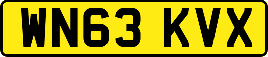 WN63KVX