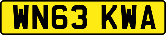 WN63KWA