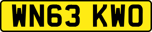 WN63KWO