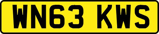 WN63KWS
