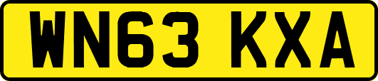 WN63KXA