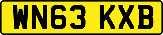 WN63KXB