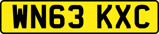 WN63KXC