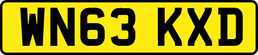WN63KXD