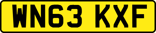WN63KXF