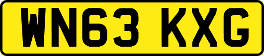 WN63KXG