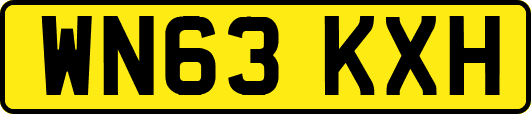 WN63KXH