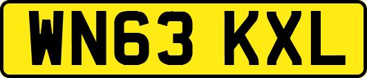 WN63KXL
