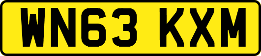 WN63KXM