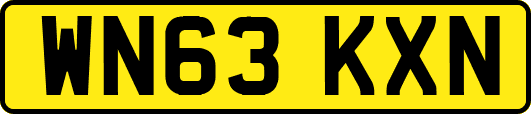 WN63KXN