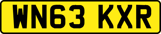 WN63KXR