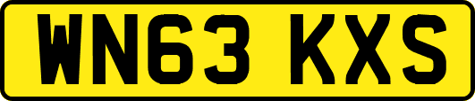 WN63KXS