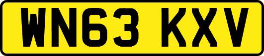 WN63KXV