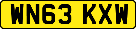 WN63KXW