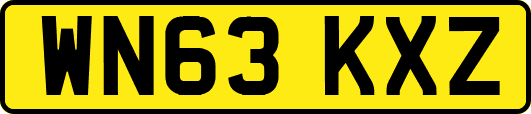 WN63KXZ