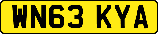WN63KYA