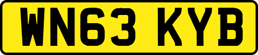 WN63KYB