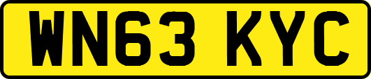 WN63KYC