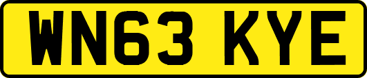 WN63KYE