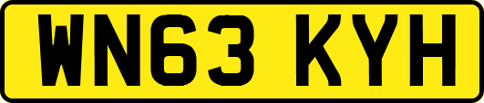 WN63KYH