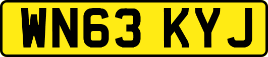 WN63KYJ