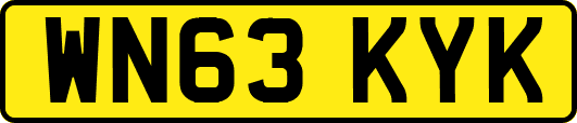 WN63KYK