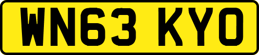 WN63KYO