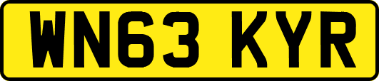 WN63KYR