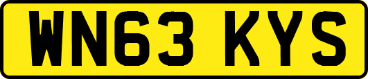 WN63KYS