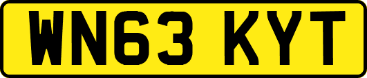 WN63KYT
