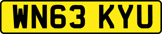 WN63KYU