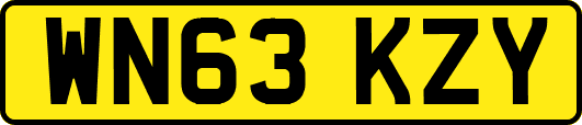 WN63KZY