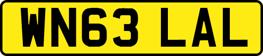 WN63LAL