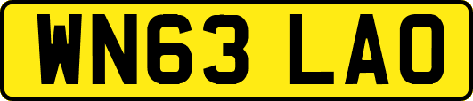 WN63LAO