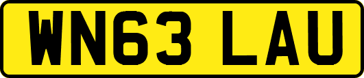 WN63LAU