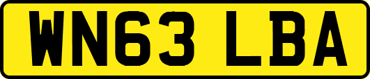WN63LBA