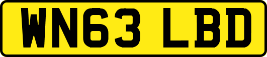 WN63LBD