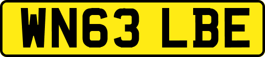 WN63LBE