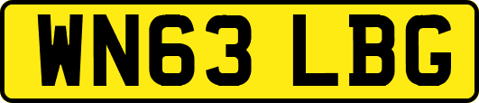 WN63LBG