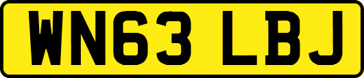 WN63LBJ