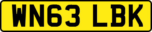 WN63LBK
