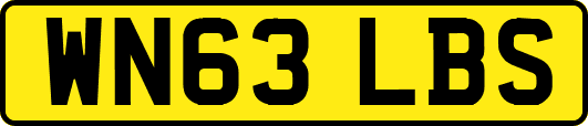 WN63LBS