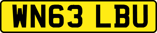 WN63LBU