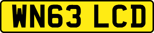 WN63LCD