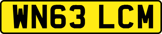 WN63LCM