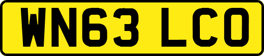 WN63LCO