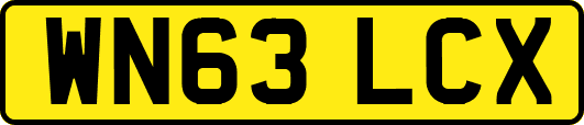 WN63LCX